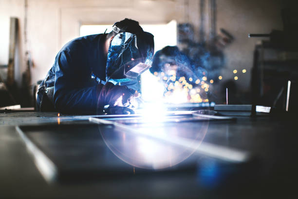 Best Specialty Welding Processes in Keyser, WV