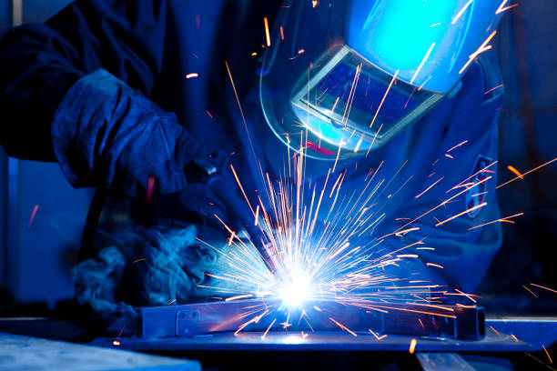 Best Automotive Welding in Keyser, WV