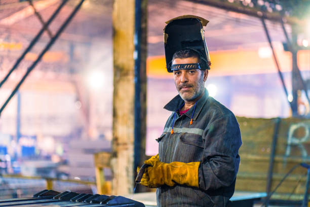 Best Marine and Shipbuilding Welding in Keyser, WV