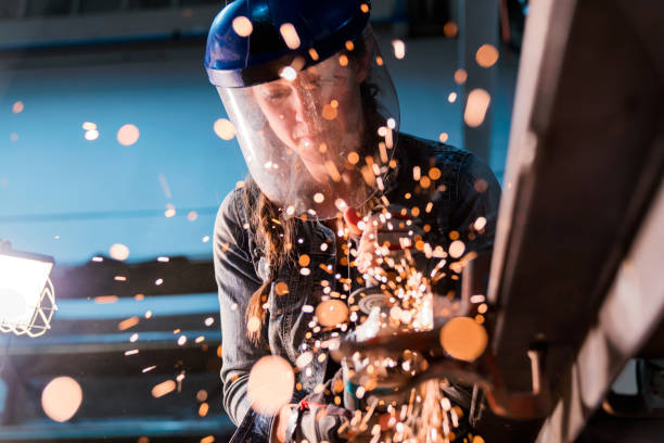 Best Automation and Robotic Welding in Keyser, WV